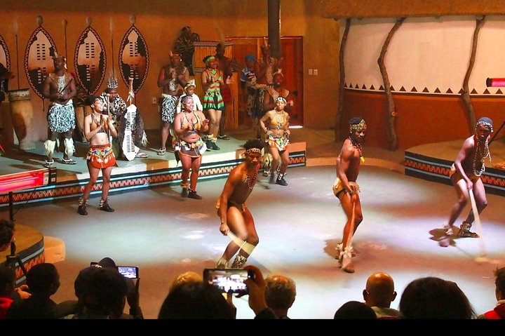 Soweto Tour with Lesedi Cultural  - Photo 1 of 8